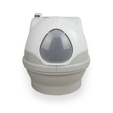 CatGenie 120+ GenieDoor to the