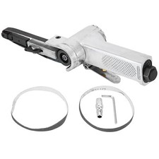 Pneumatic Belt Sander Durable