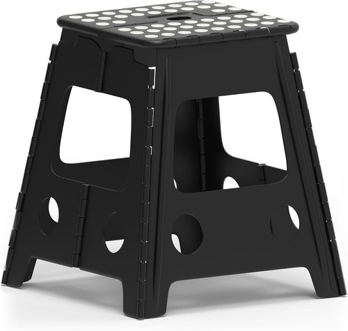 Large 150kg folding - folding, step