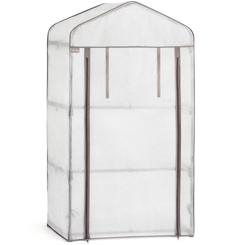 Fleece greenhouse cover - fleece, extra