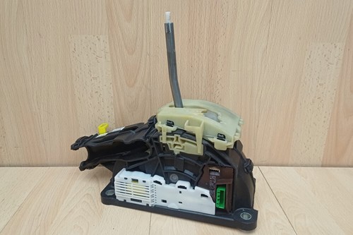 Tiptronic gearbox gearshift - tiptronic,