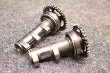 YAMAHA YZ400F CAMSHAFTS CAMS