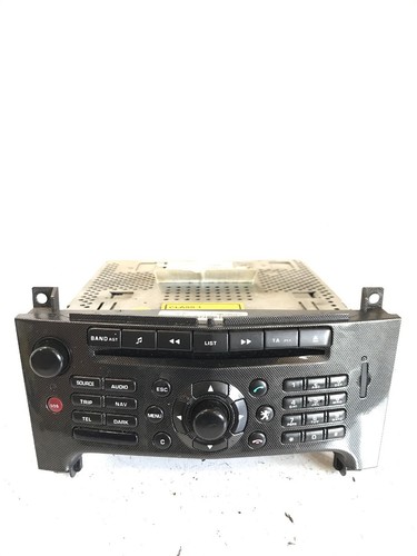 For peugeot 607 2007 hdi - 607, 2.7