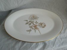 Royal Doulton Yorkshire Rose
