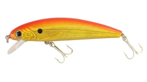 Abu garcia tormentor - garcia,