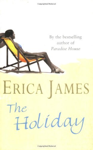 The holiday erica james - the, holiday,erica