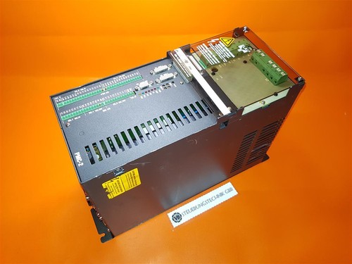 Elau pmc servo drive - servo,