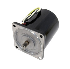 NEW BROOK CROMPTON 5RK40GK-CE