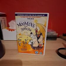 Moomins On The Riviera +