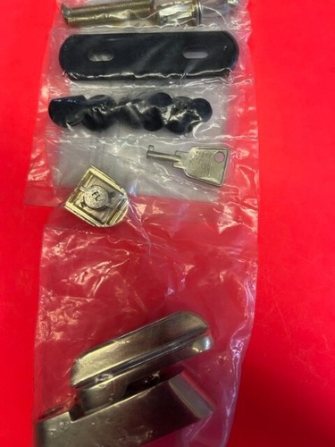 Sash jammer window kit - sash,