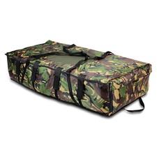 Abode DPM Camo Carp Fishing Crib Folding Cradle Unhooking Protection Mat