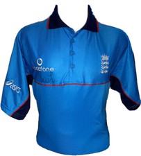 Signed Retro Ronnie Irani