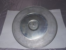 Platter spare part from Beogram B&O 1500 turntable
