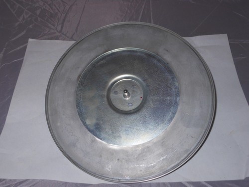 Platter spare part - , from