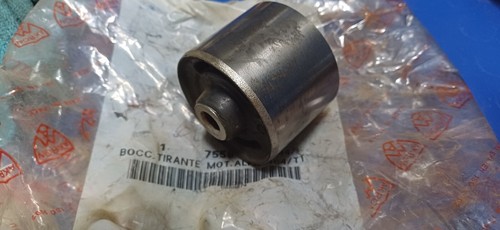 Engine mount bushing for alfa - mount,