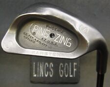 Ping Zing Black Dot Sand Wedge Regular Graphite Shaft Ping Grip
