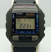 Casio CMD-30B Wrist Remote