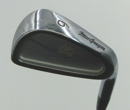 Macgregor tourney iron - 6,