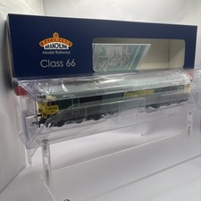 Bachmann 001 class 5 - bachmann,