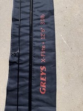 Greys X-Flite 12’ 6” 3.0lb