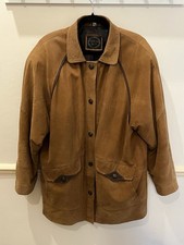 Wallace Sacks Vintage Tan