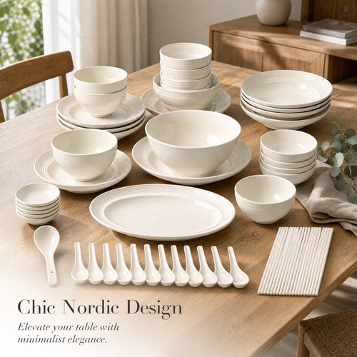 Ceramic dinner set for - ceramic,