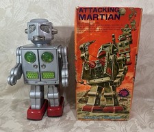 Vintage Battery Operated