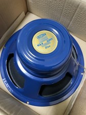 Celestion Alnico Blue 8 Ohm