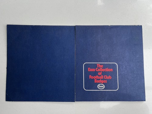 The esso collection - the, collection-football