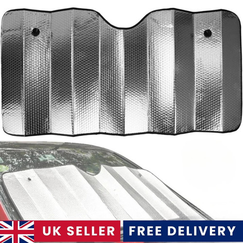 Large windscreen sun - windscreen,
