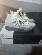 Nike Air Jordan 4 Retro SE