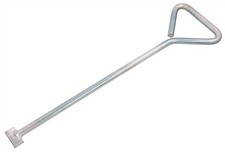 Steel Drain Manhole Lid Cover