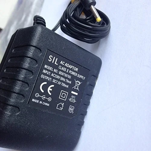 Sil adaptor class - class, 2