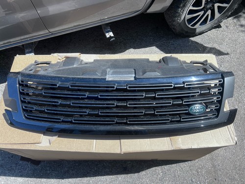 Range rover vouge hawke - range, l460