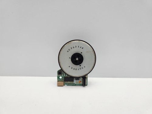 F2qvb66k capstan motor 26314a - motor,