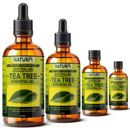 100 pure tea - tea, essential