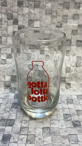 Gotta lotta bottle - lotta, 80's