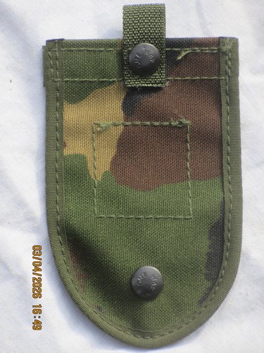 Flap holster pistol british - flap,