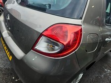 2009 - 2012 Renault Clio Mk3