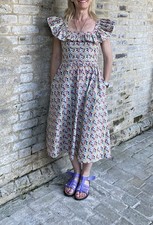 O Pioneers Floral Liberty