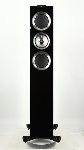 Kef r500 floorstanding - kef,