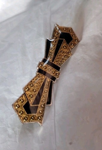 Pierre bex style brooch pin - bex,