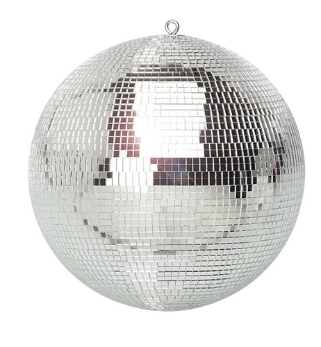 Professional 30cm mirrorball - 30cm,