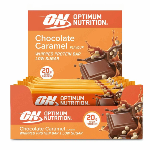 Optimum nutrition chocolate - optimum,