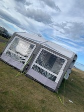 Kampa Rally Air pro 300