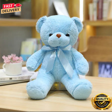 Plush super soft teddy - super, bear