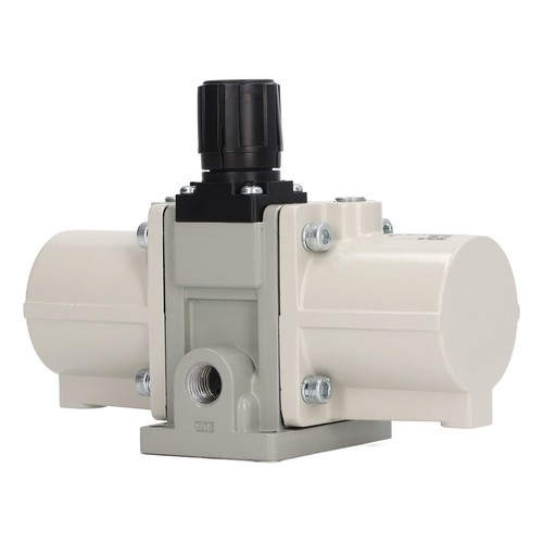 Gas booster pump smc - booster,