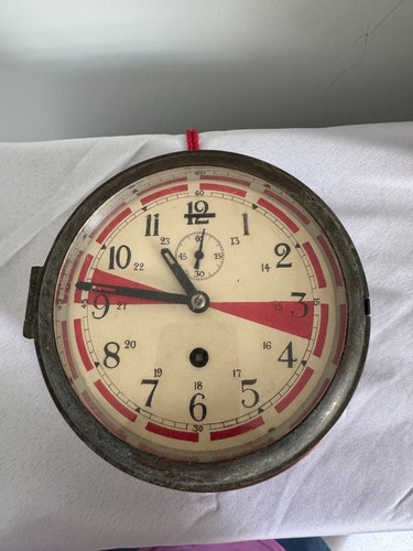 Vintage wwii ansonia - vintage,