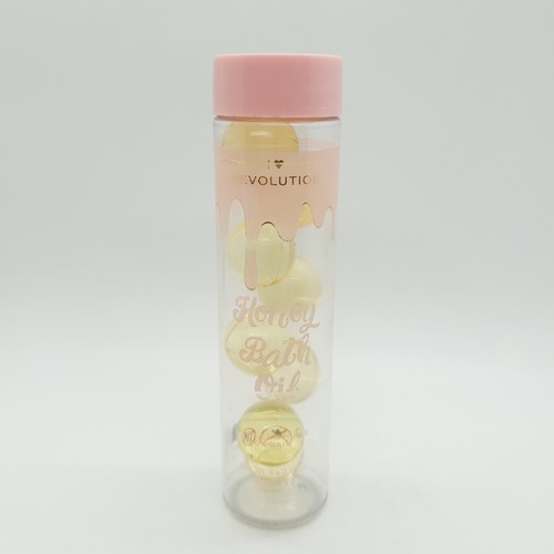 Heart revolution honey - i, bath