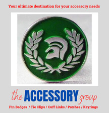New MOD Green Laurels Trojan